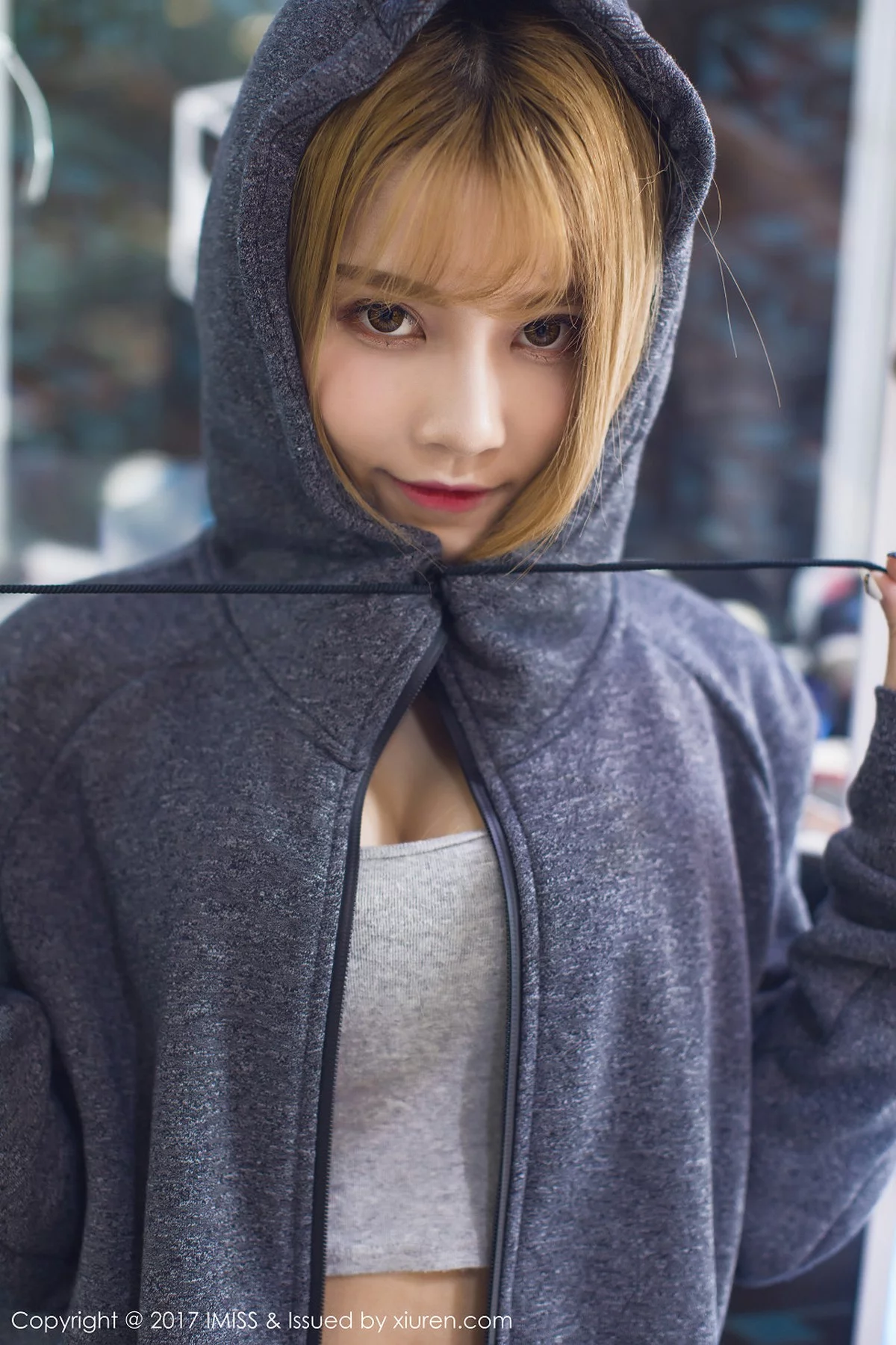 Xrmnw.Vip_夏正正_写真