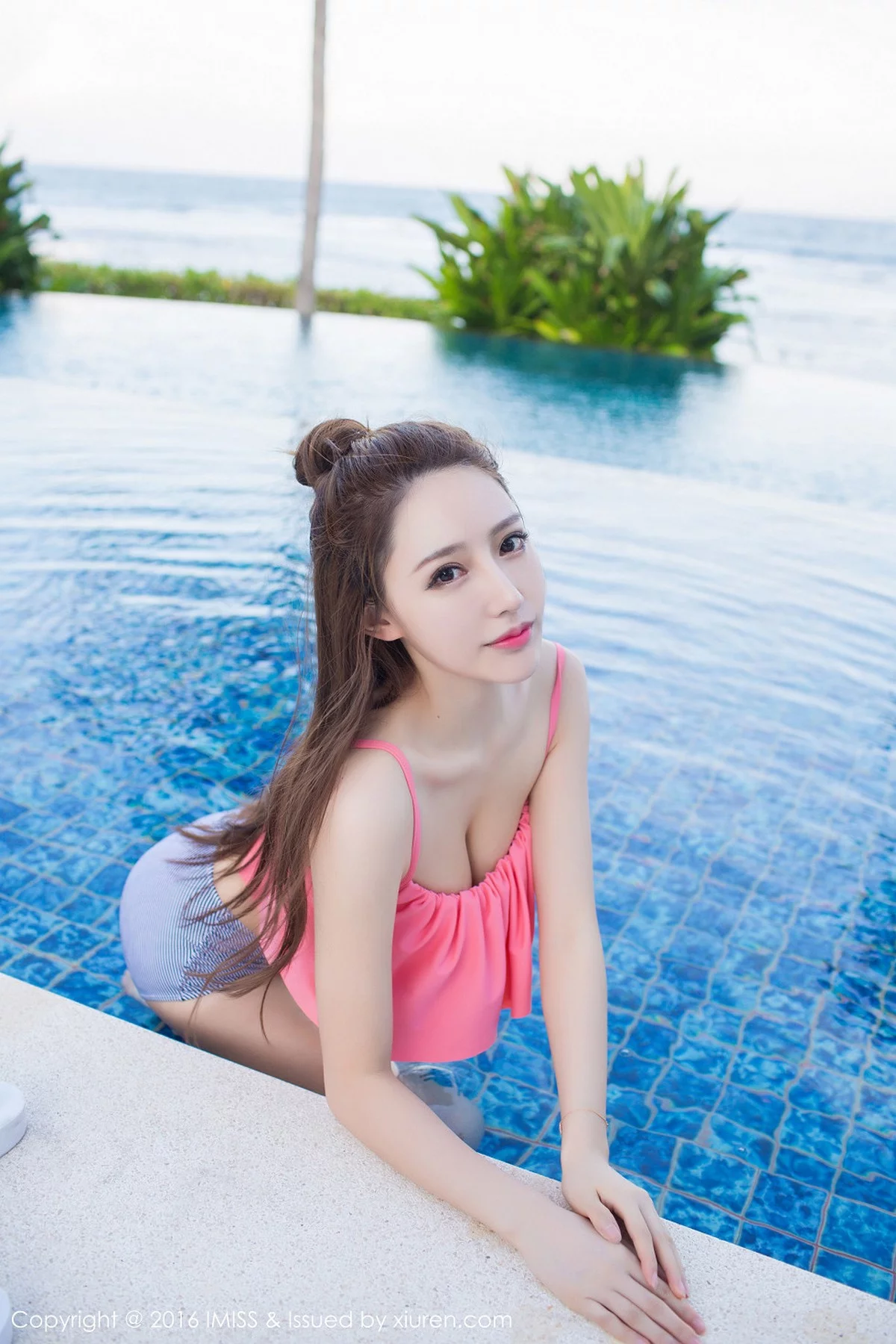 Xrmnw.Vip_刘奕宁_写真