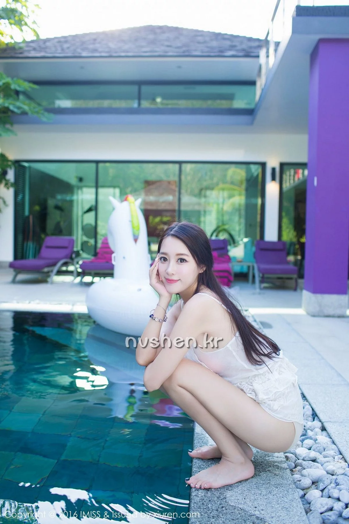 Xrmnw.Vip_王曼妮_写真