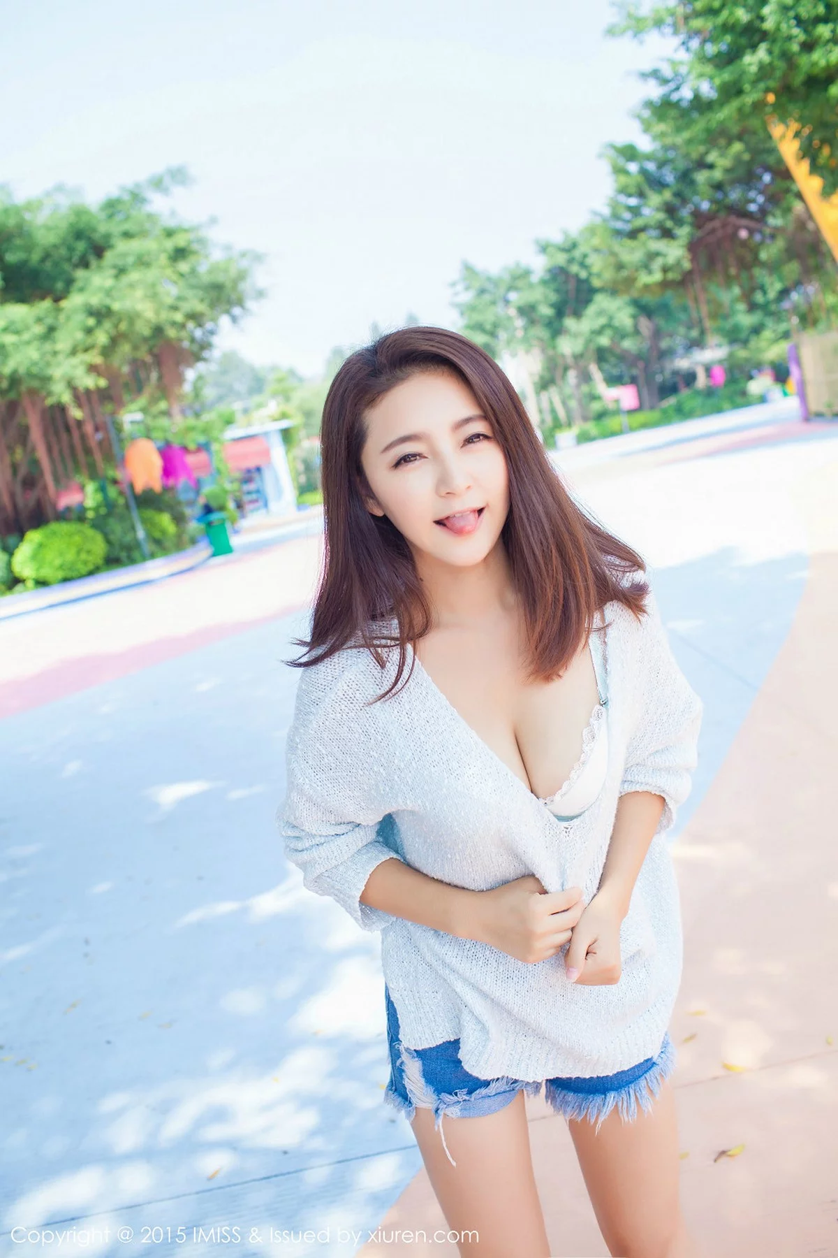 Xrmnw.Vip_夏茉GIGI_写真