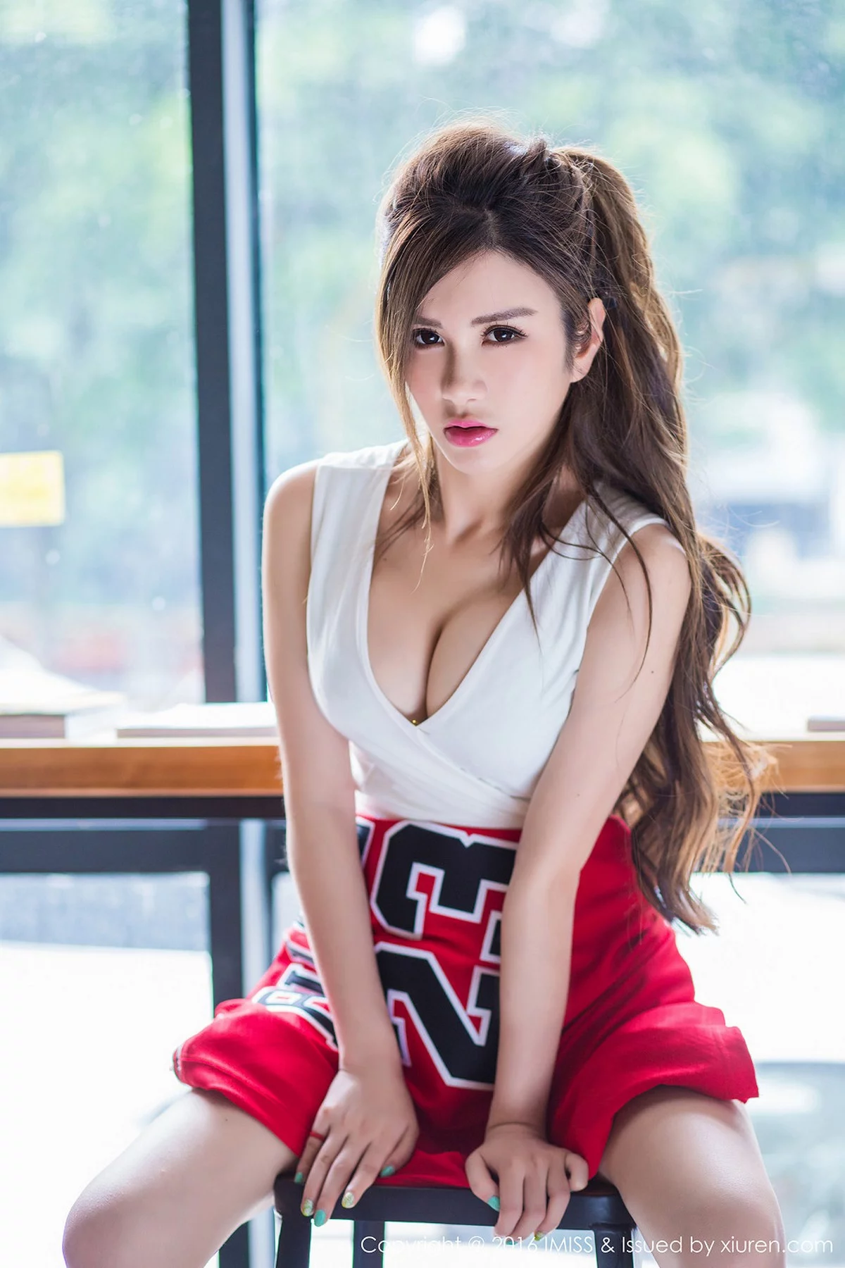 Xrmnw.Vip_模特合集_写真