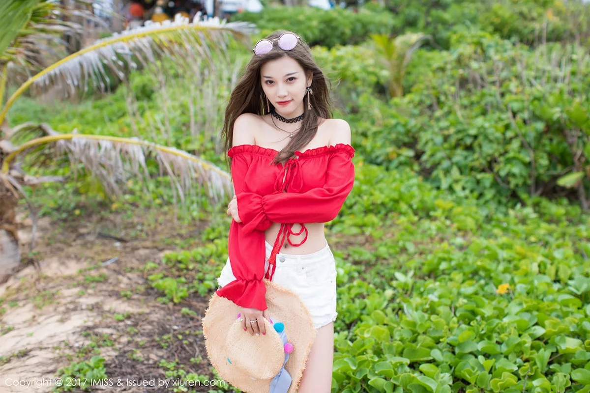Xrmnw.Vip_杨晨晨_写真
