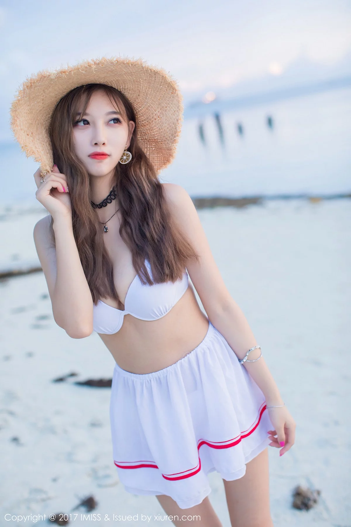 Xrmnw.Vip_杨晨晨_写真