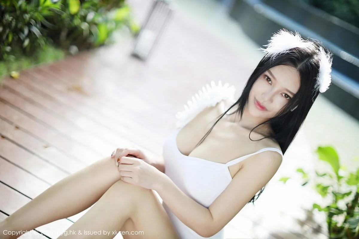 Xrmnw.Vip_唐琪儿_写真