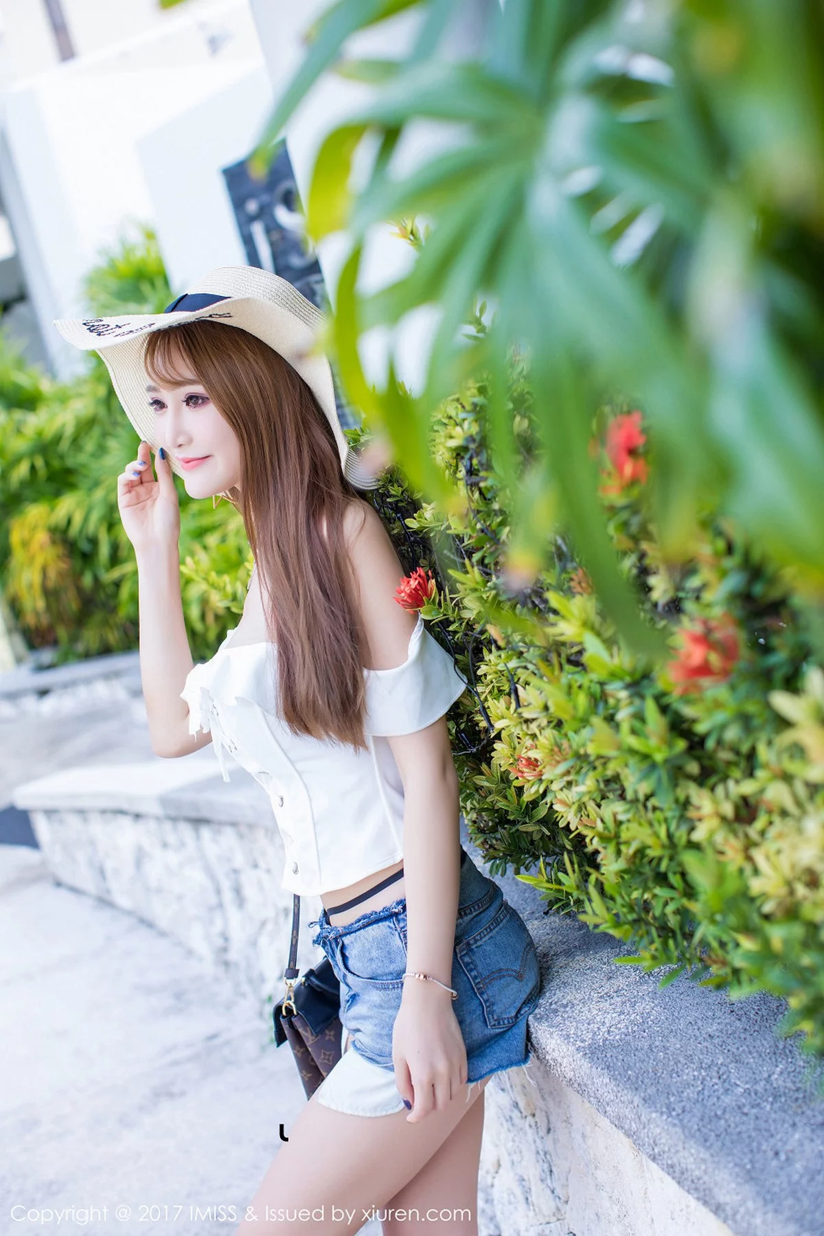 Xrmnw.Vip_妤薇Vivian_写真