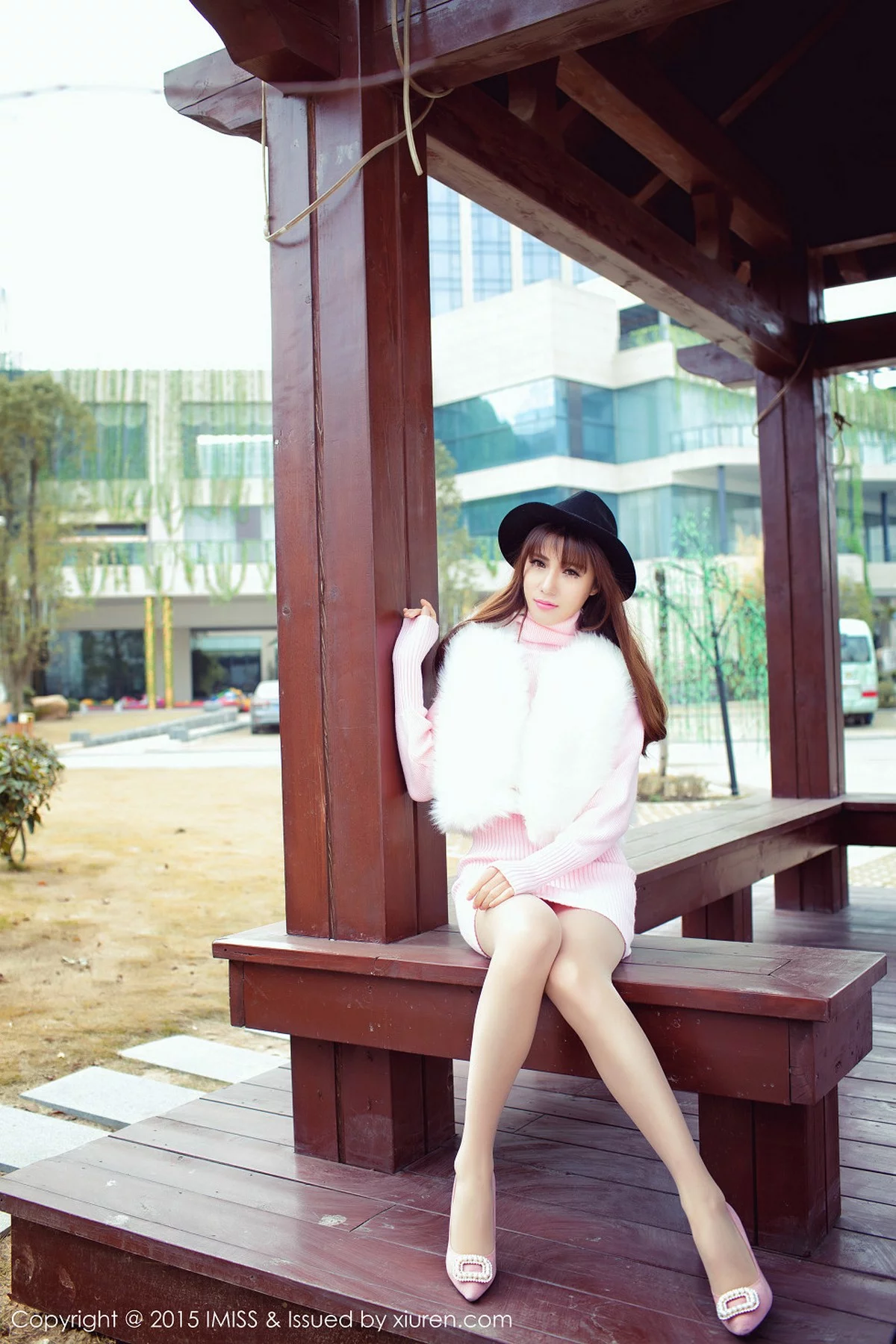 Xrmnw.Vip_陈天扬_写真