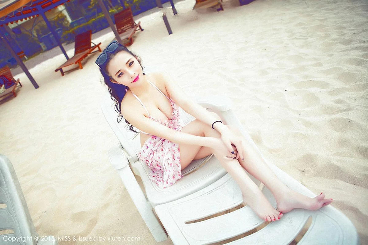 Xrmnw.Vip_梁紫轩_写真