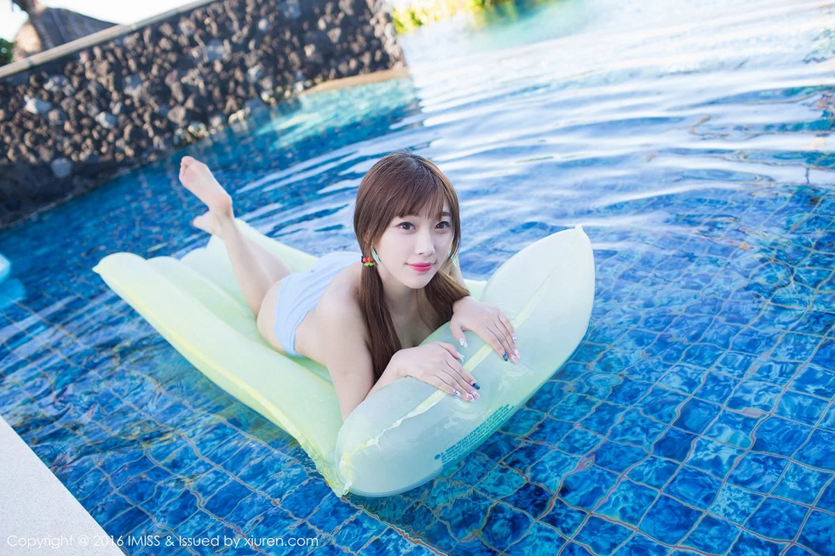 Xrmnw.Vip_Cheryl青树_写真
