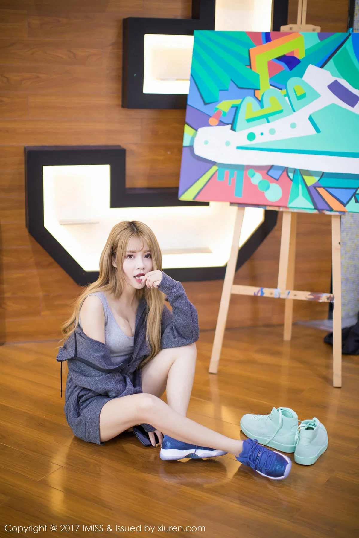 Xrmnw.Vip_夏正正_写真