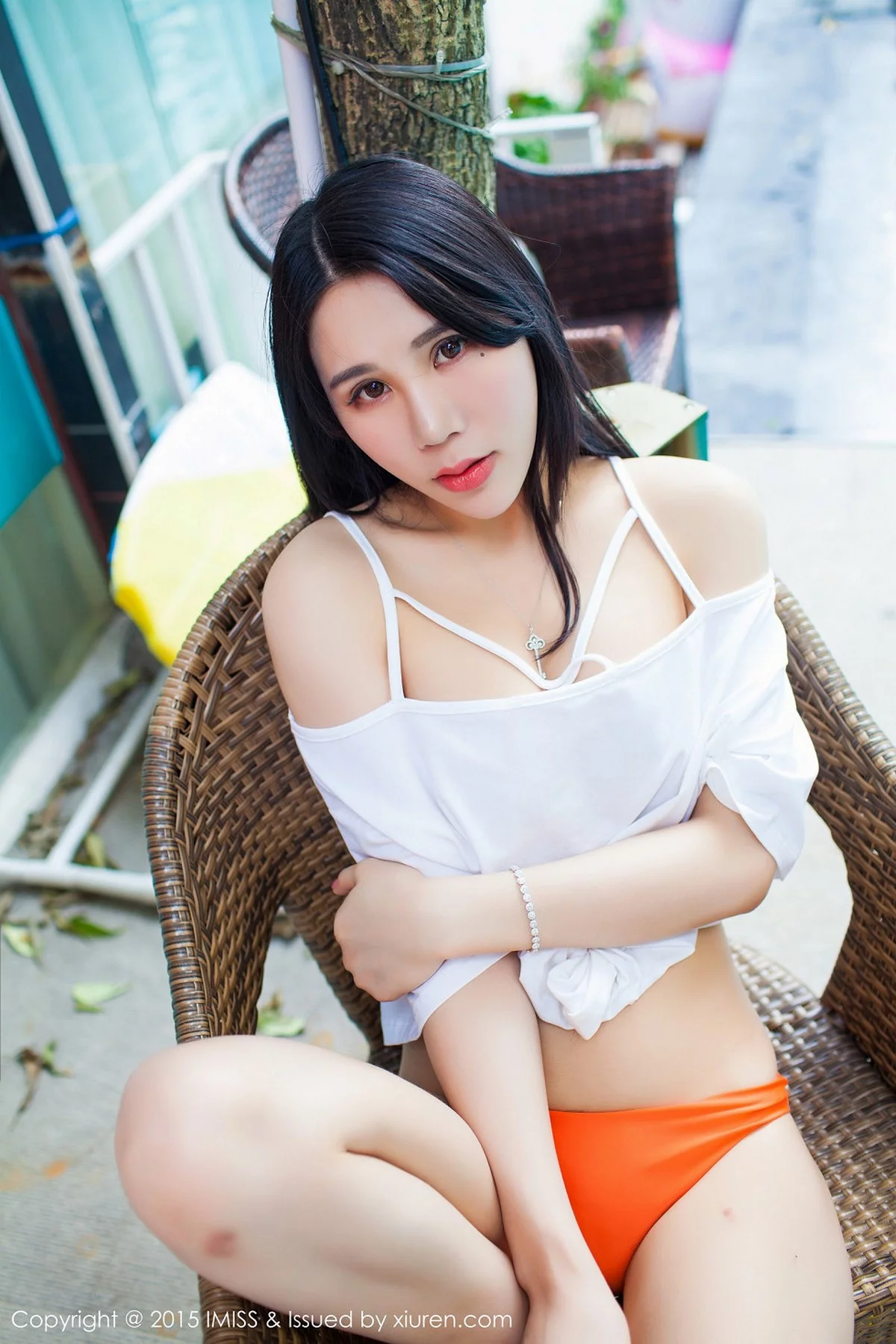Xrmnw.Vip_林恩芝_写真