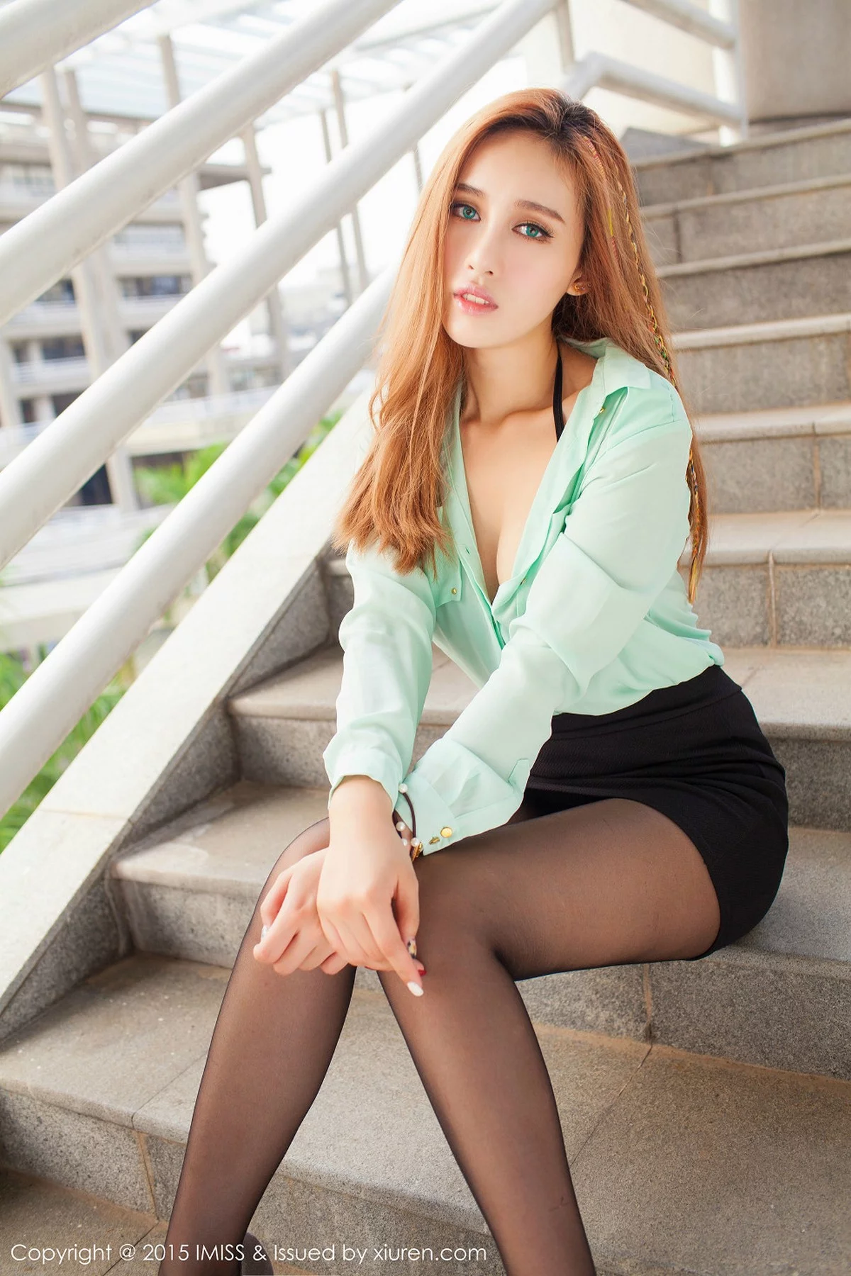 Xrmnw.Vip_何嘉儿_写真