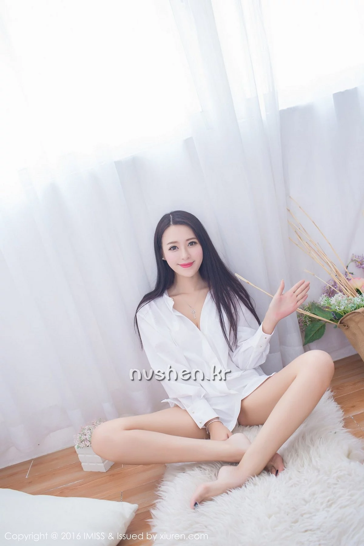 Xrmnw.Vip_王曼妮_写真