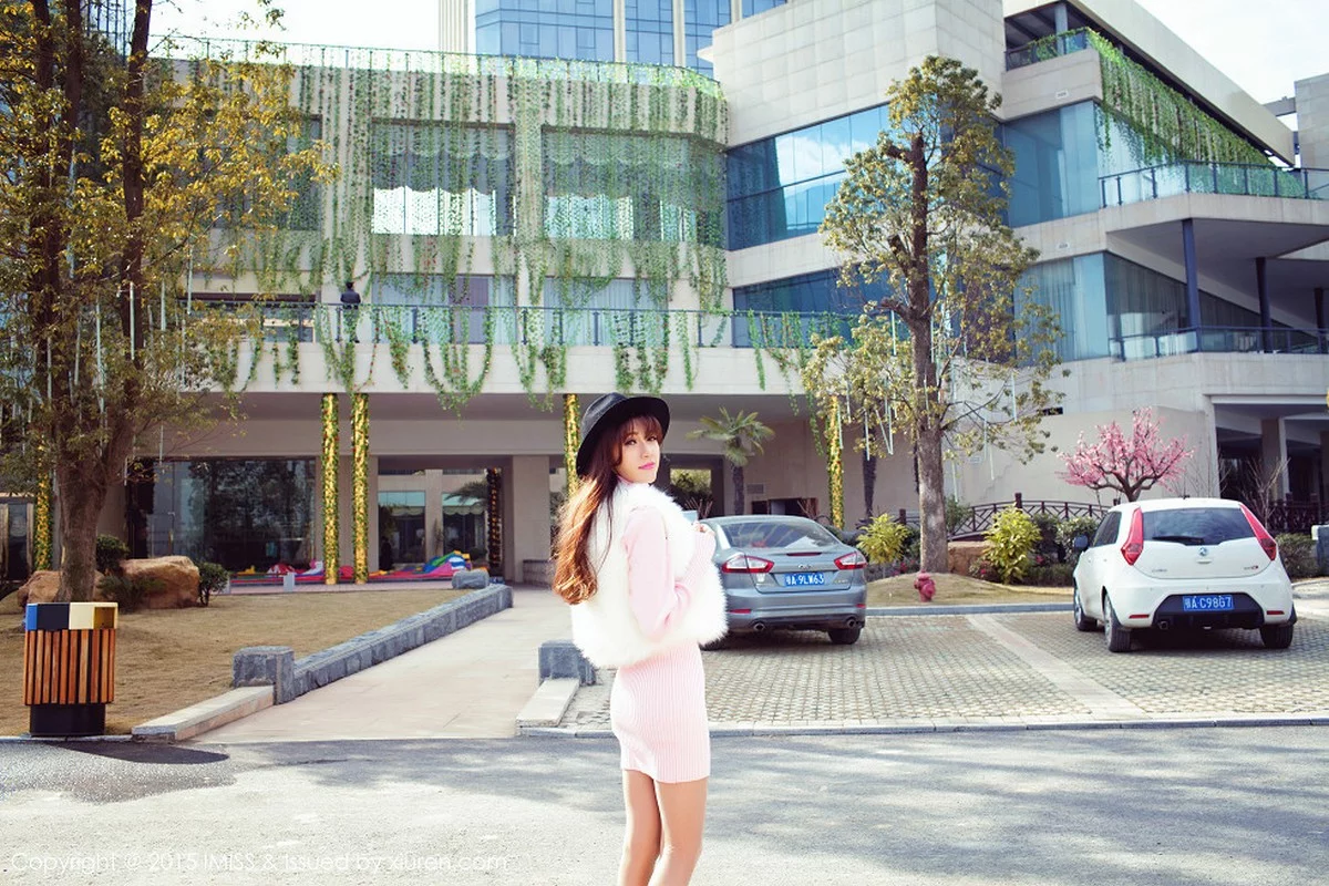 Xrmnw.Vip_陈天扬_写真