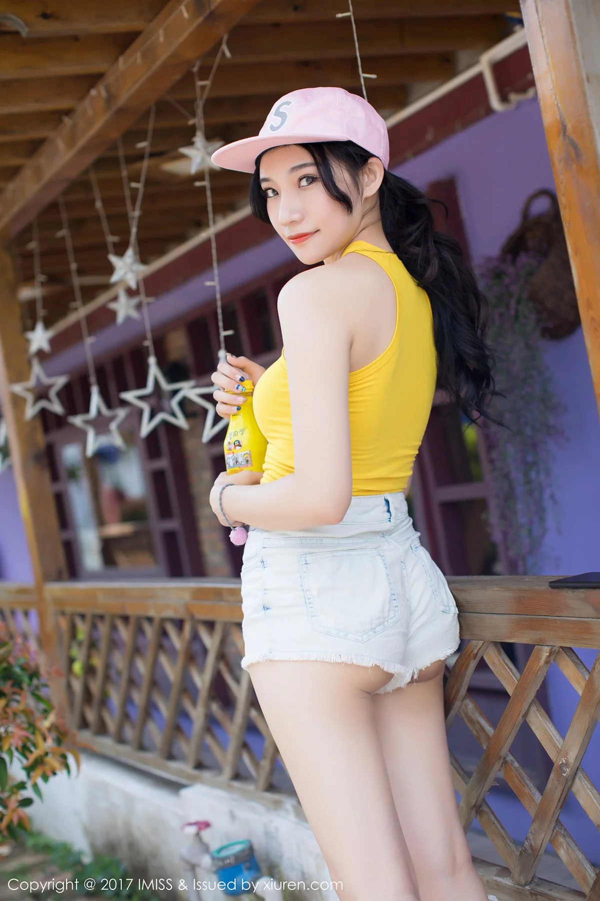 Xrmnw.Vip_小狐狸_写真