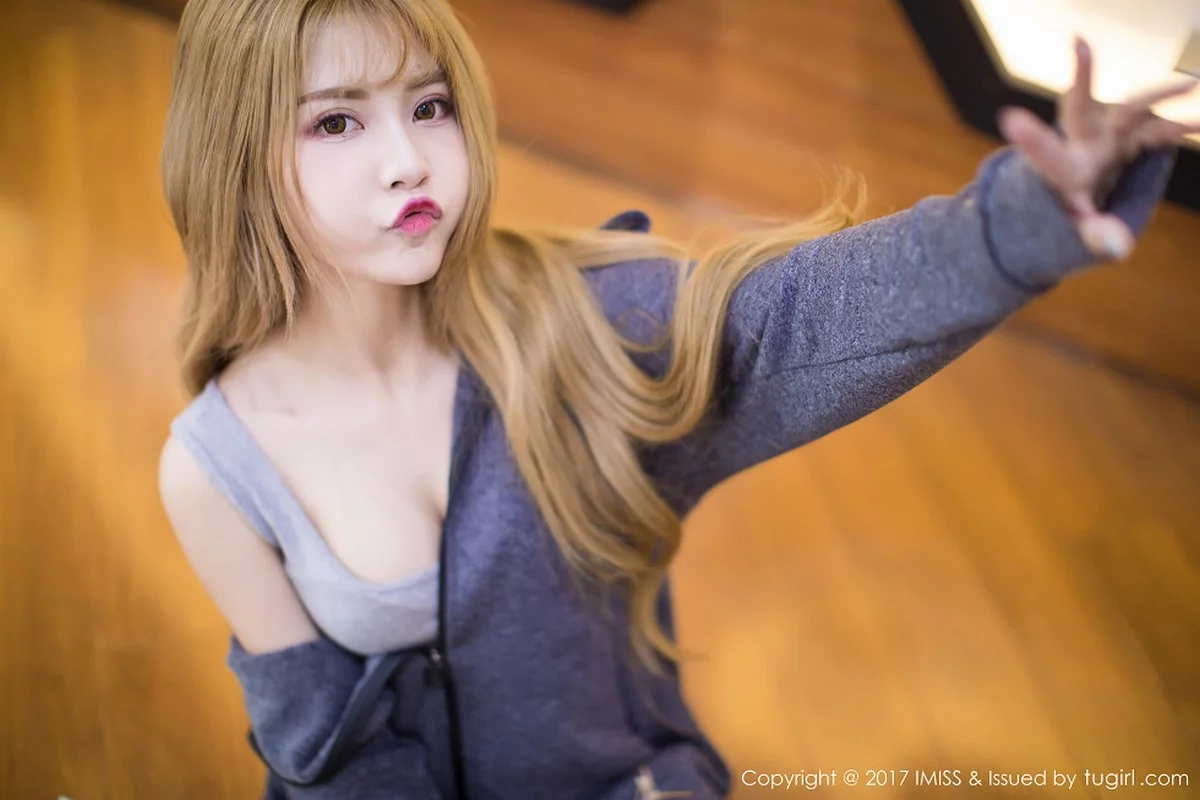 Xrmnw.Vip_夏正正_写真