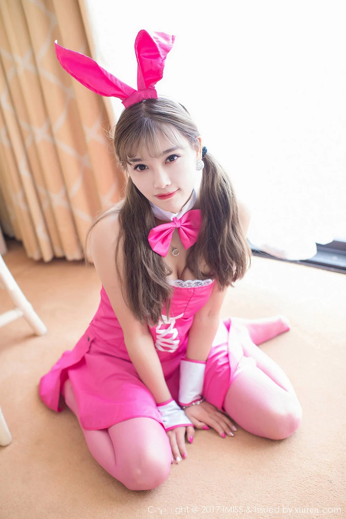 Xrmnw.Vip_杨晨晨_写真