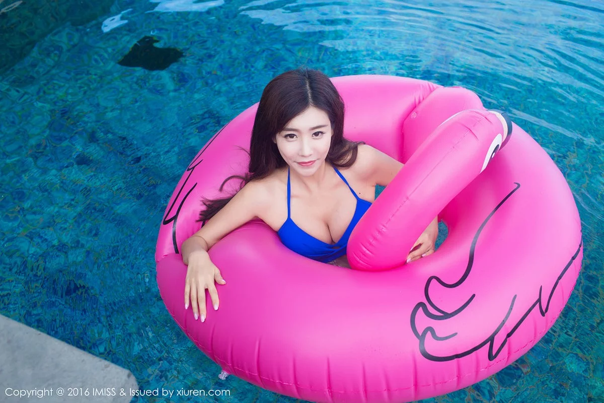 Xrmnw.Vip_程小烦不烦_写真