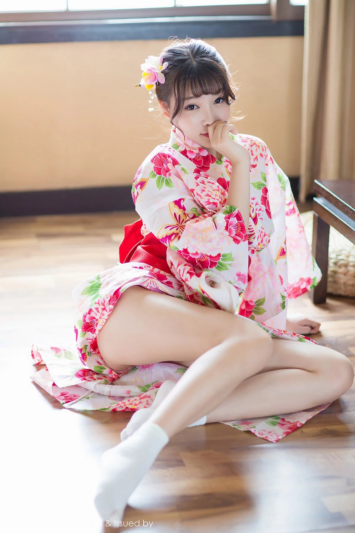 Xrmnw.Vip_芝芝Booty_写真