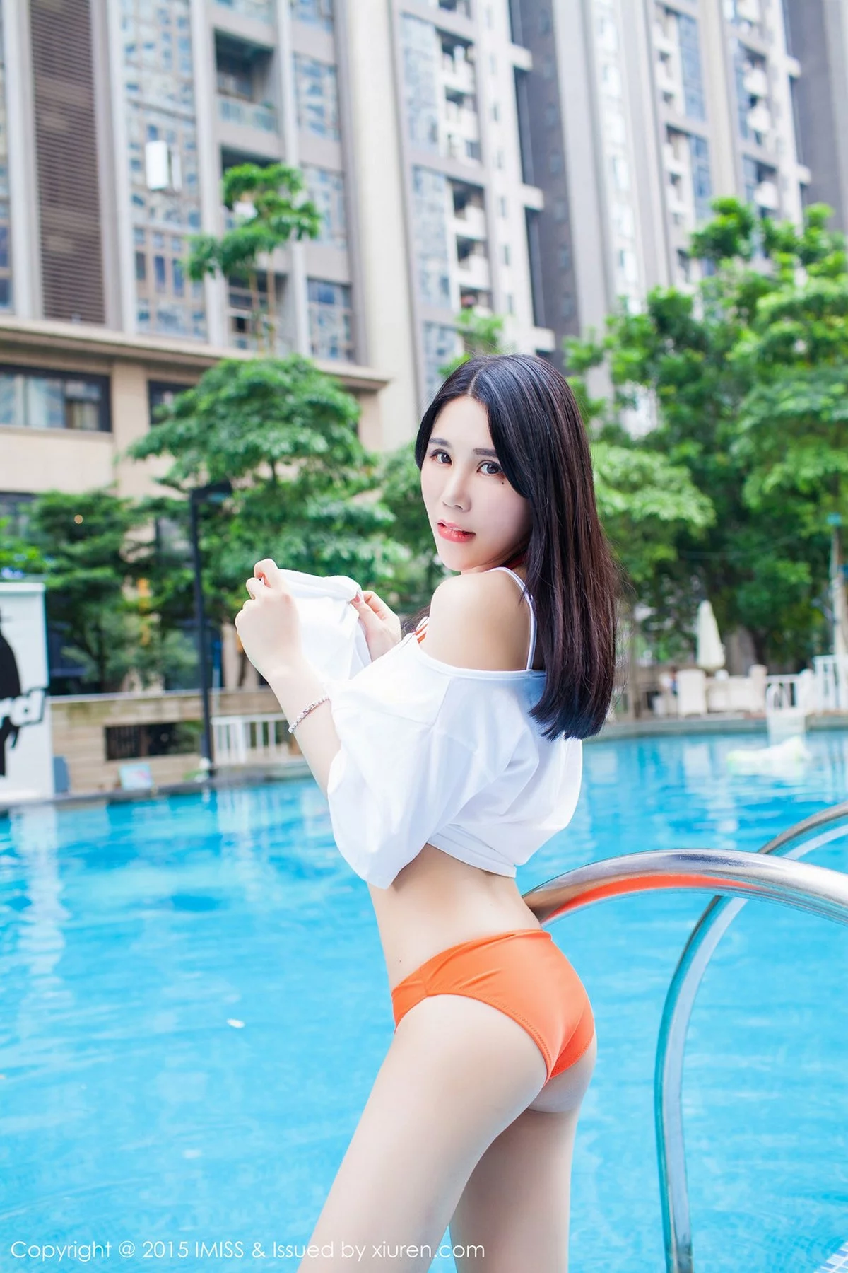 Xrmnw.Vip_林恩芝_写真