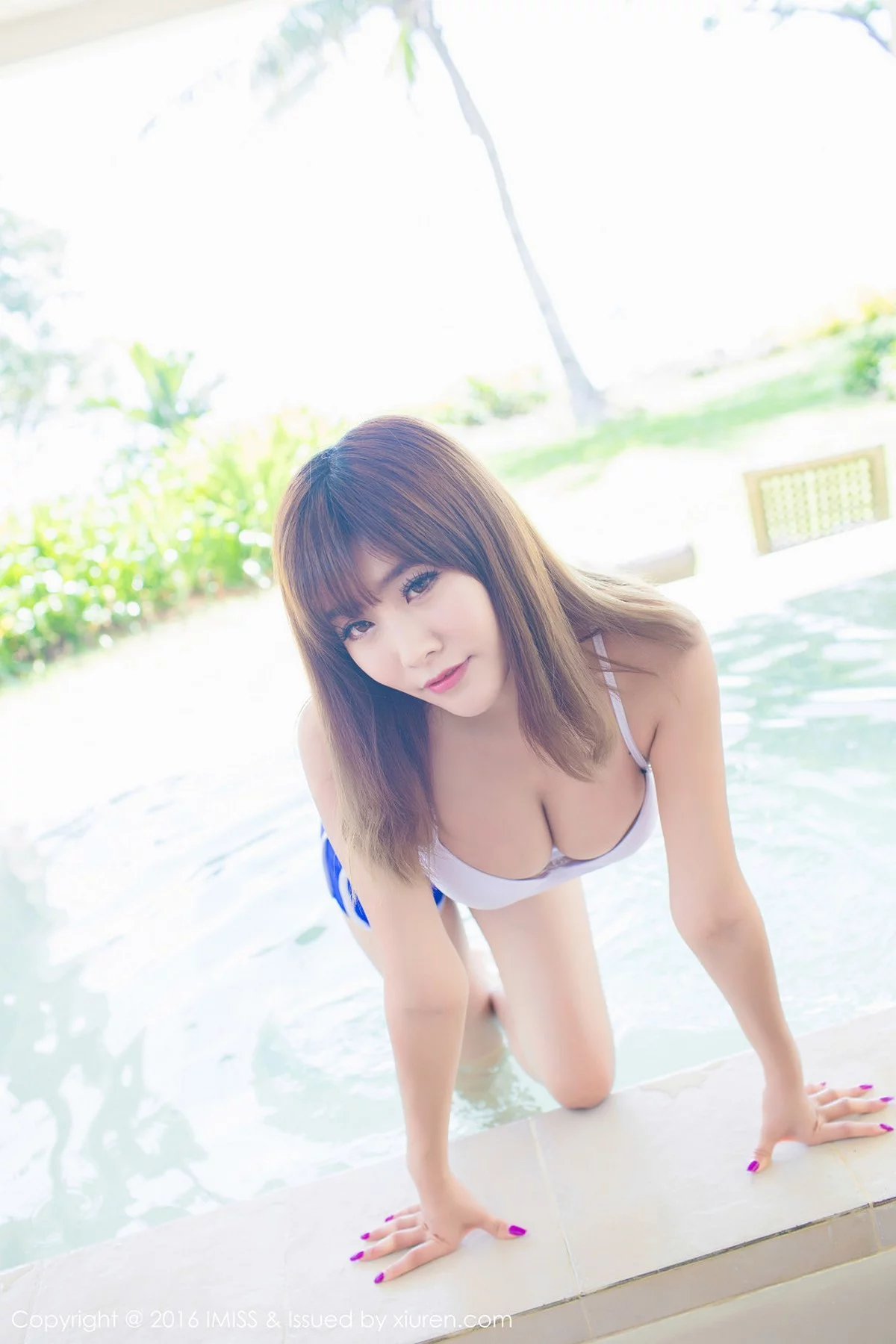 Xrmnw.Vip_程小烦不烦_写真