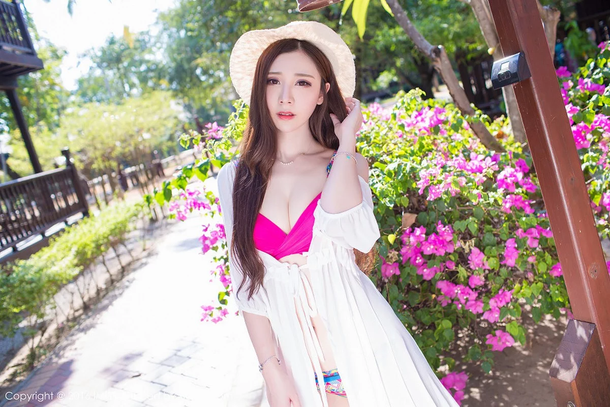 Xrmnw.Vip_淼淼萌萌哒_写真
