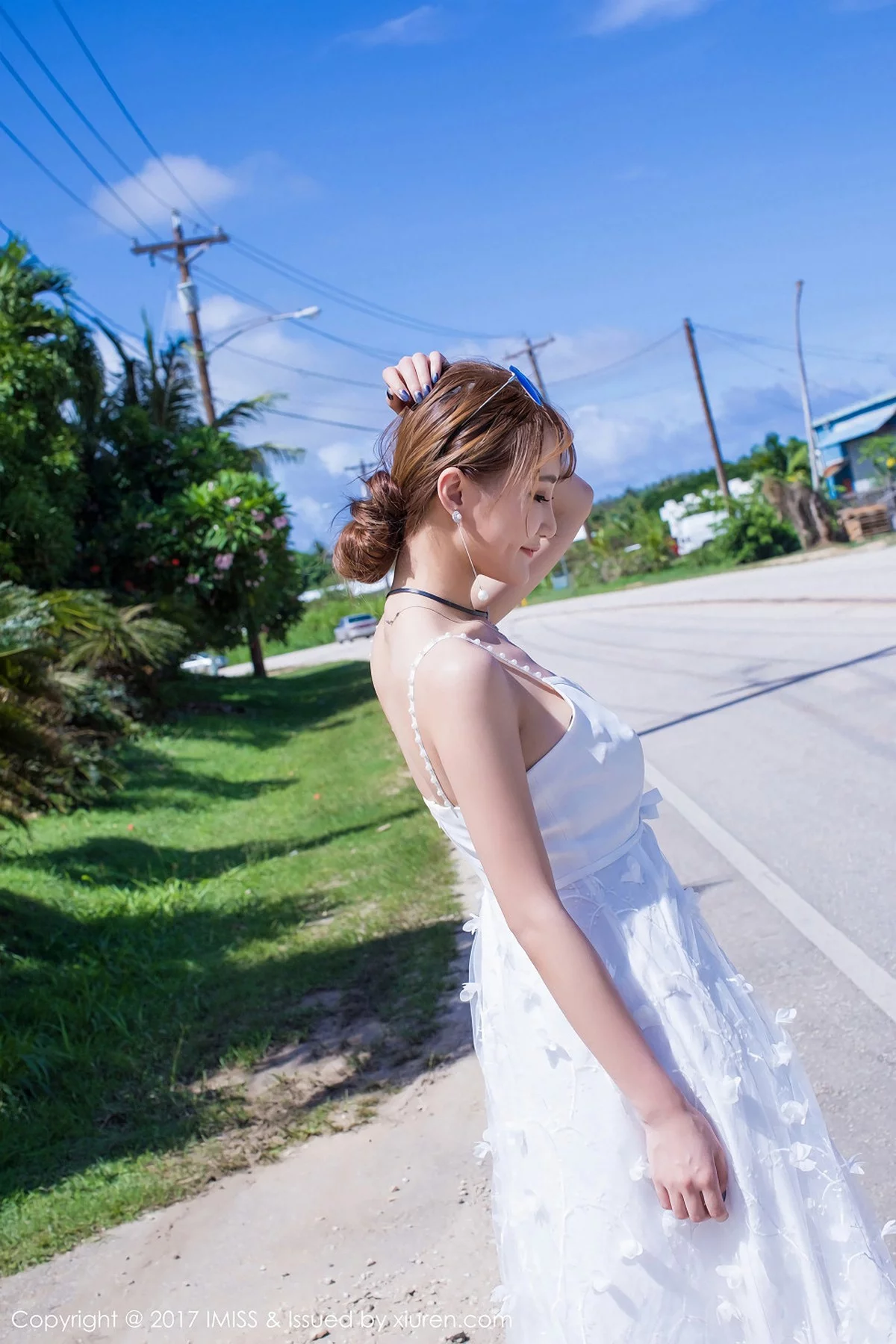 Xrmnw.Vip_妤薇Vivian_写真