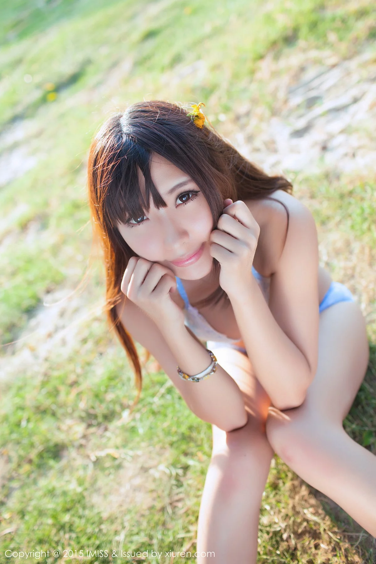 Xrmnw.Vip_晓茜_写真