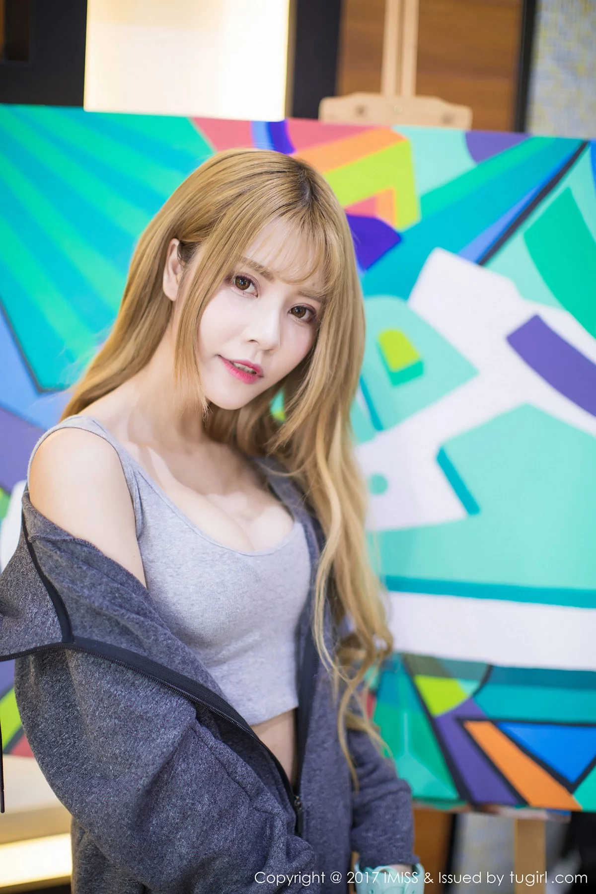 Xrmnw.Vip_夏正正_写真