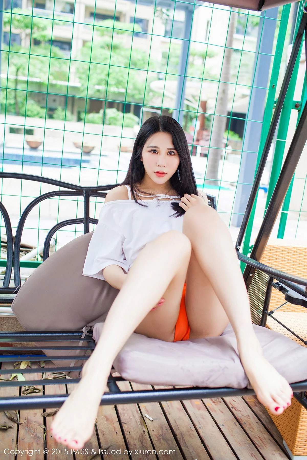 Xrmnw.Vip_林恩芝_写真