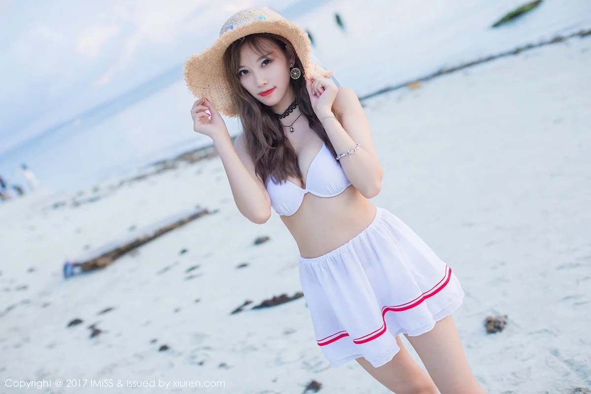 Xrmnw.Vip_杨晨晨_写真
