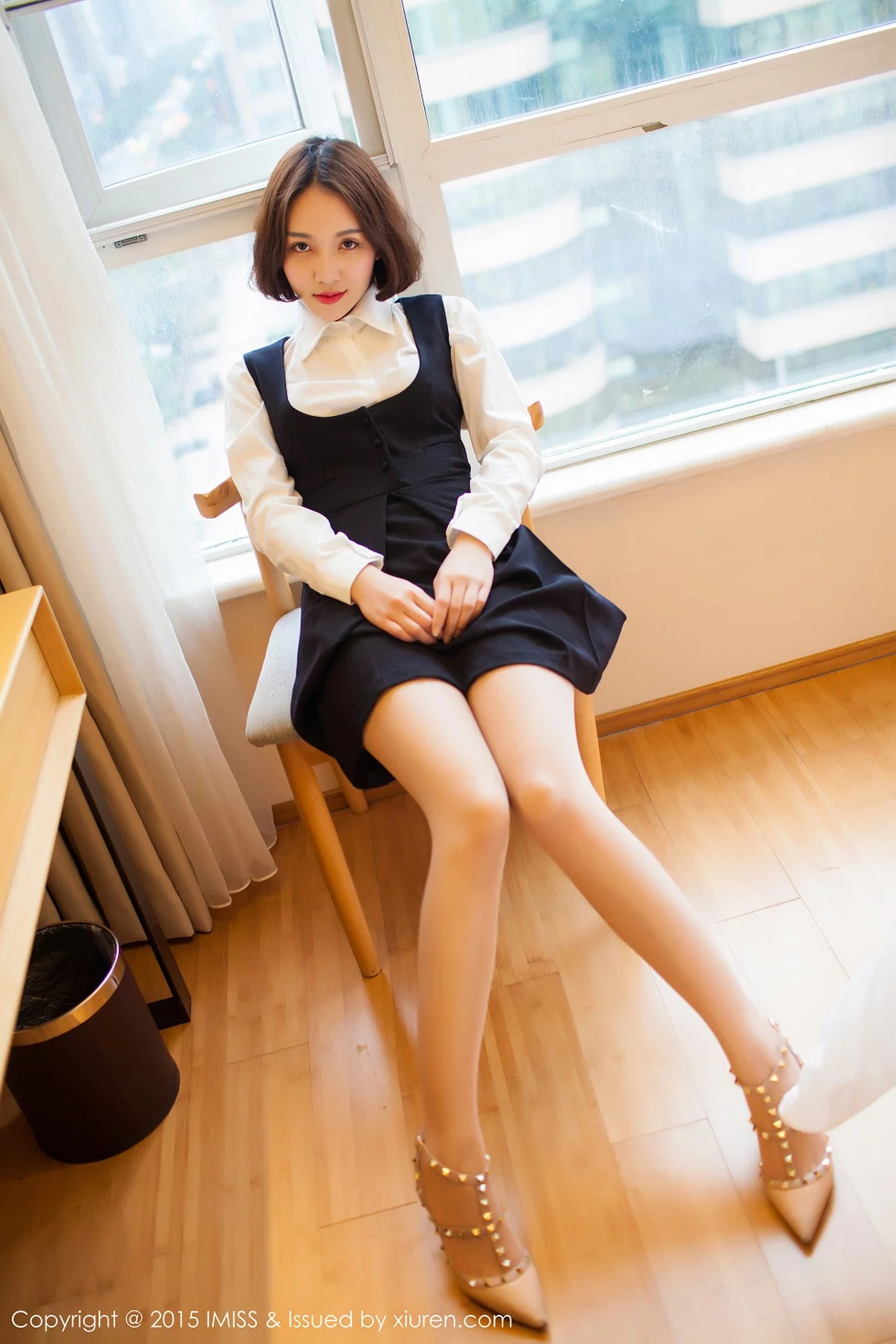 Xrmnw.Vip_艾诗iccey_写真