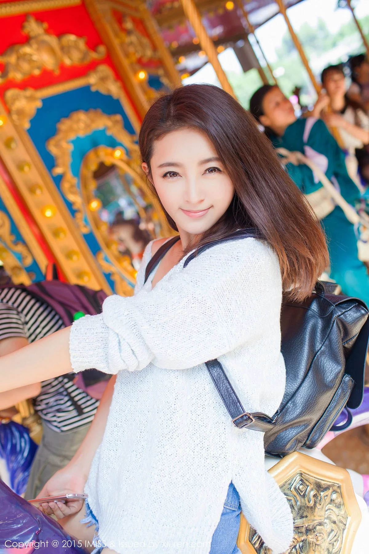 Xrmnw.Vip_夏茉GIGI_写真