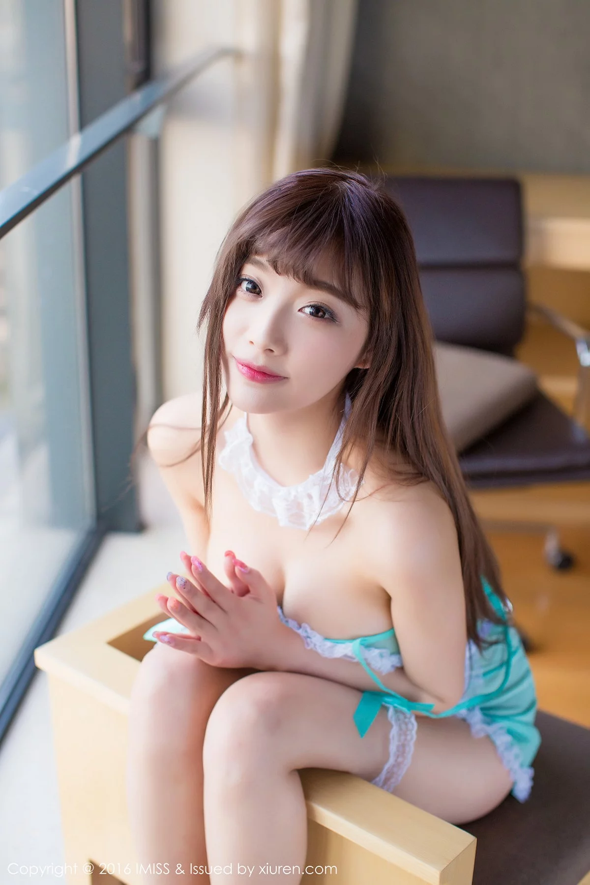Xrmnw.Vip_小甜心CC_写真