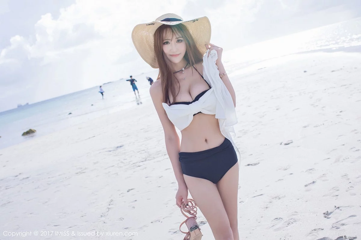 Xrmnw.Vip_妤薇Vivian_写真