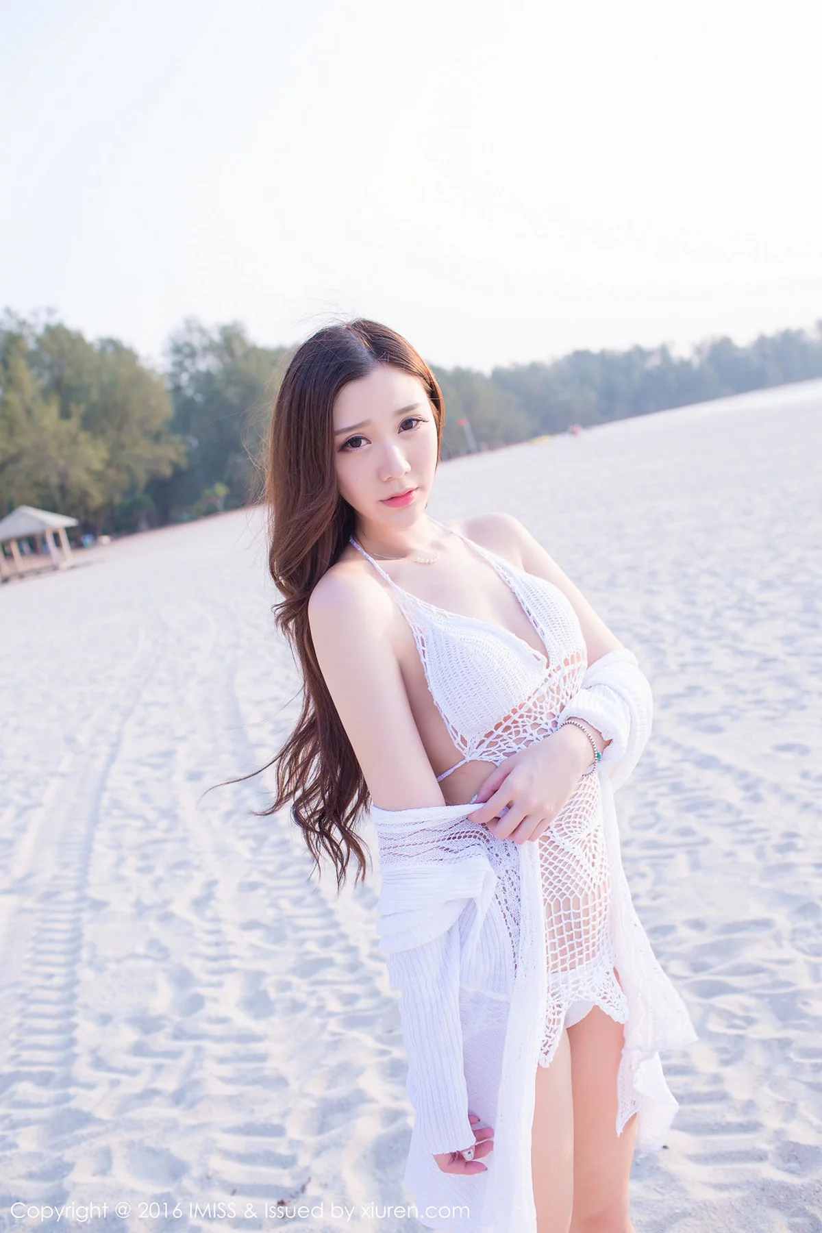 Xrmnw.Vip_淼淼萌萌哒_写真