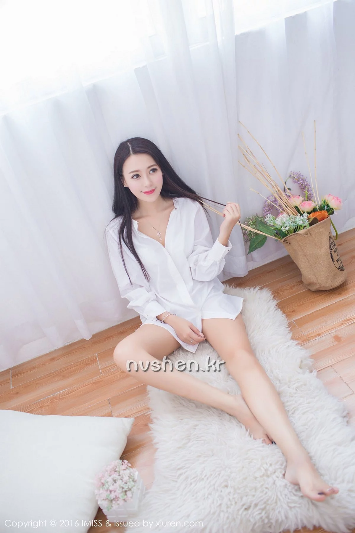 Xrmnw.Vip_王曼妮_写真