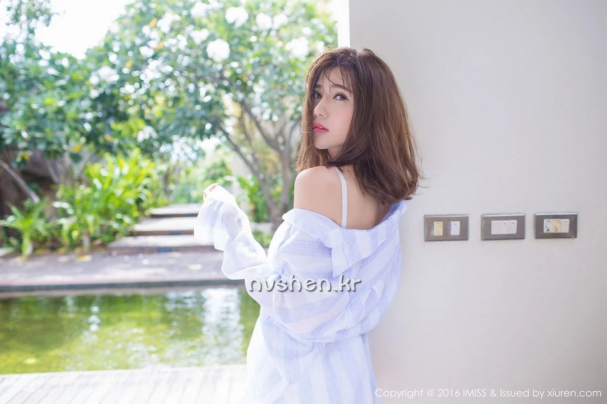 Xrmnw.Vip_陈天扬_写真