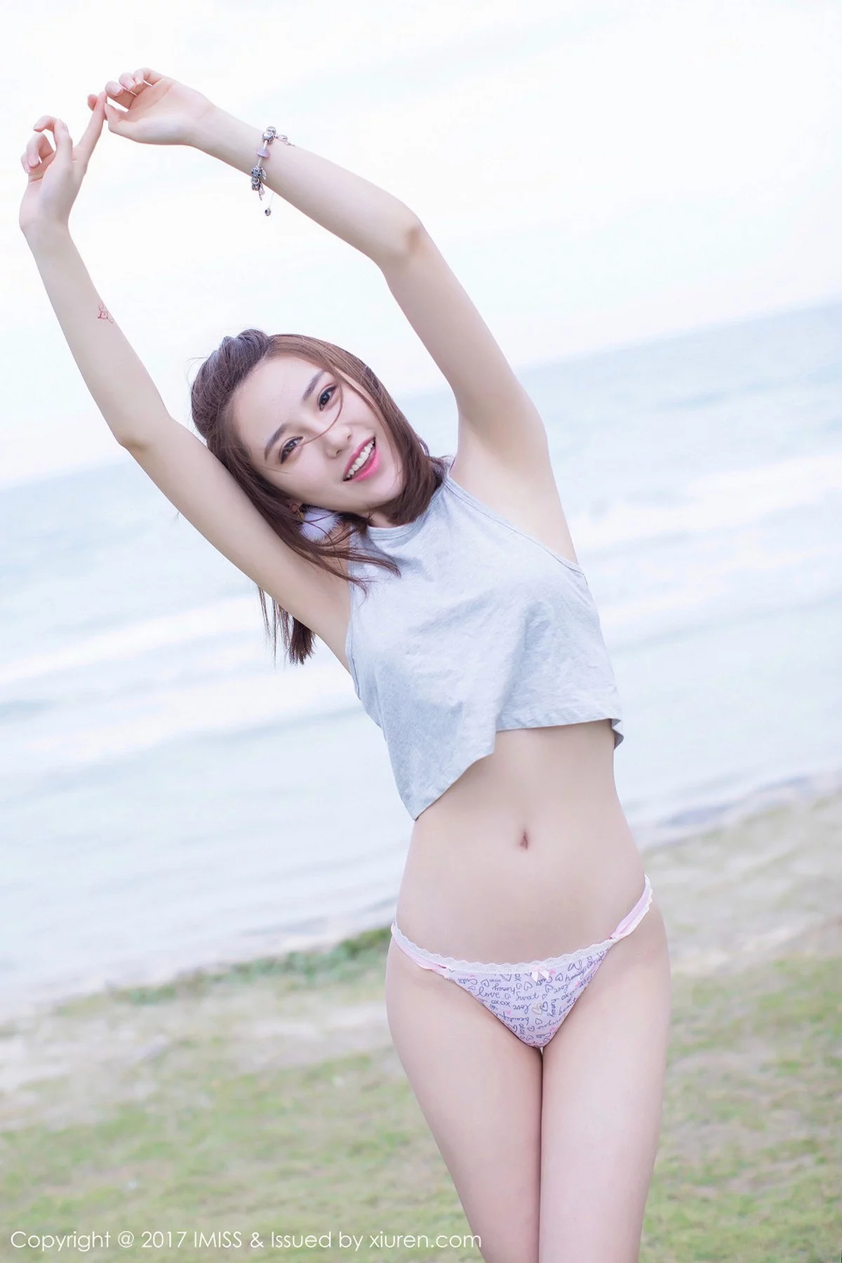 Xrmnw.Vip_刘奕宁_写真