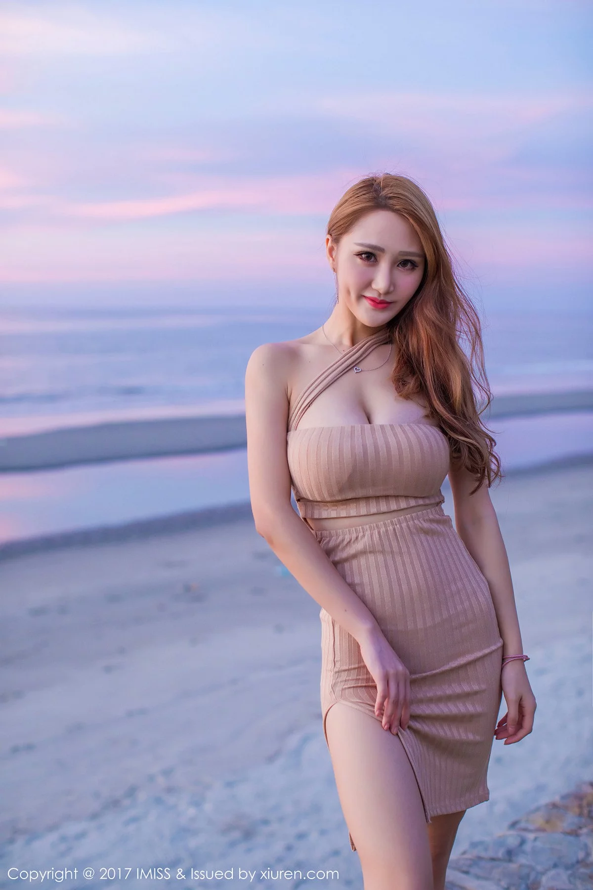 Xrmnw.Vip_妤薇Vivian_写真