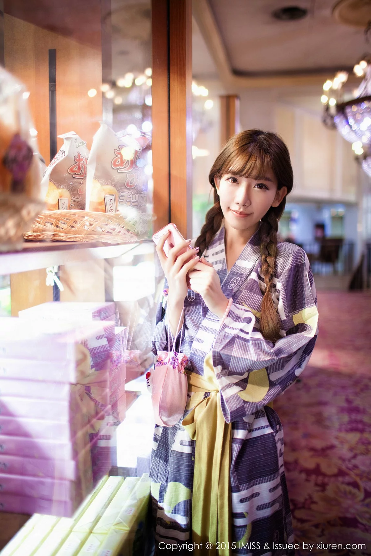 Xrmnw.Vip_陈潇_写真