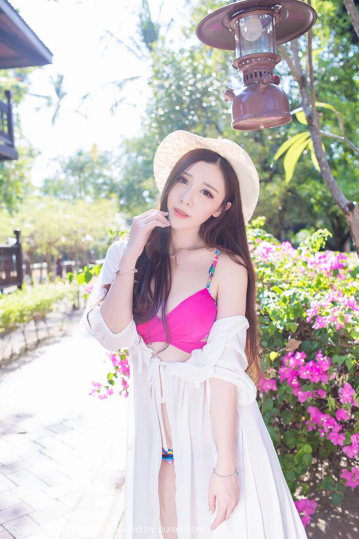 Xrmnw.Vip_淼淼萌萌哒_写真