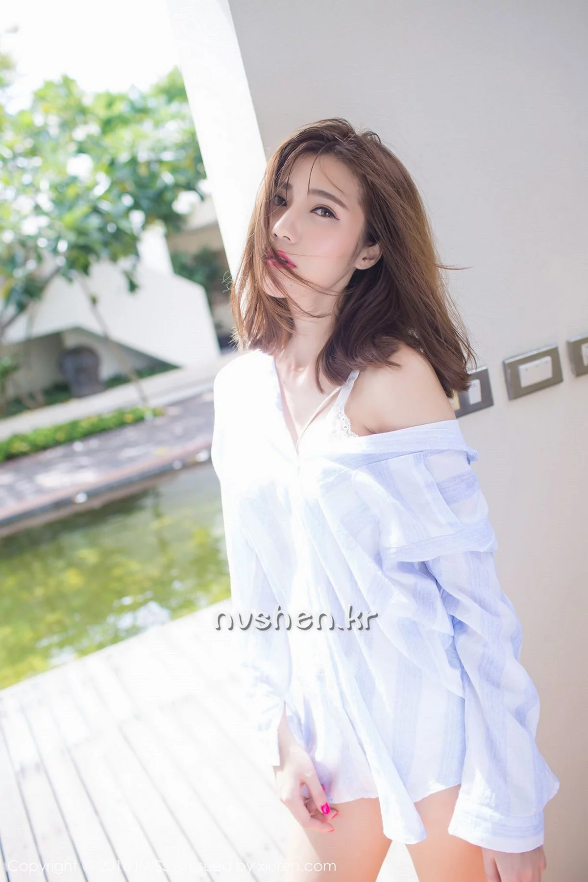 Xrmnw.Vip_陈天扬_写真