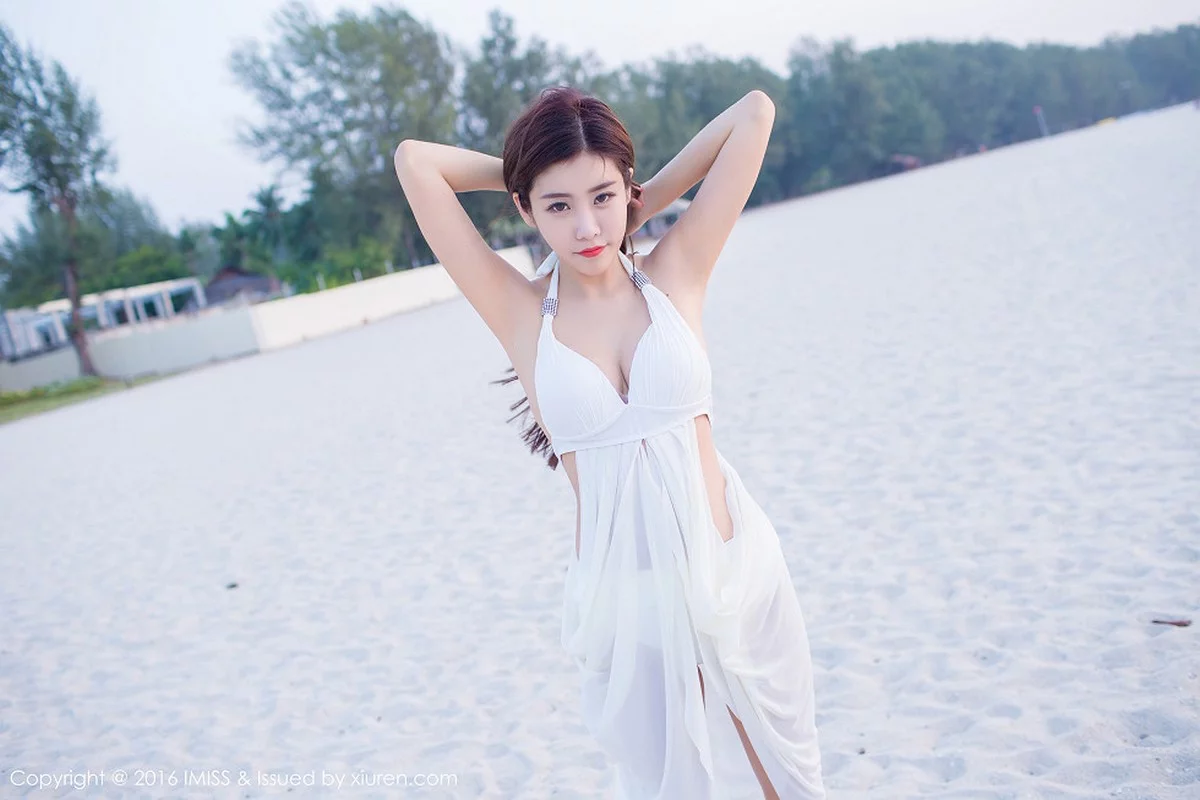 Xrmnw.Vip_程小烦不烦_写真