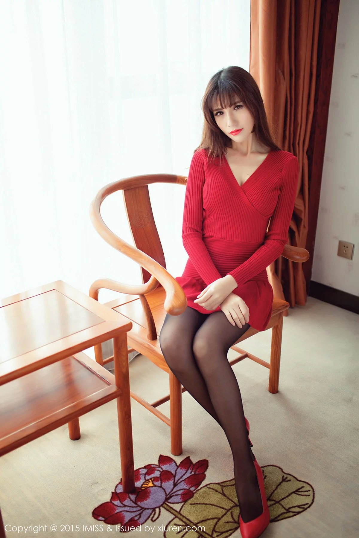 Xrmnw.Vip_陈天扬_写真