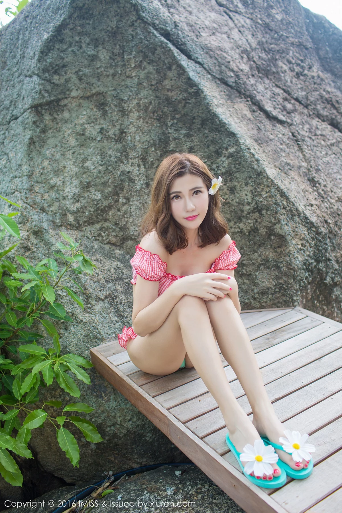 Xrmnw.Vip_陈天扬_写真