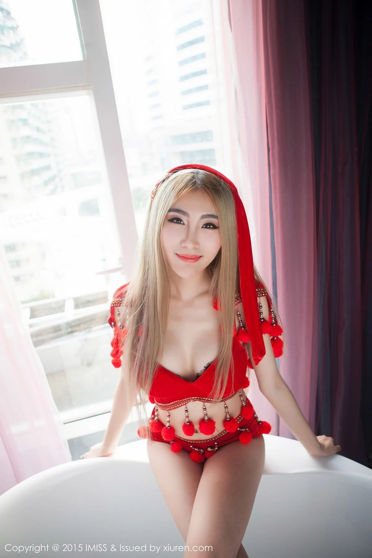 Xrmnw.Vip_张咏儿_写真