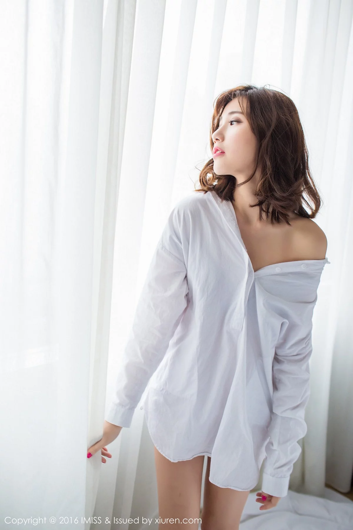 Xrmnw.Vip_陈天扬_写真