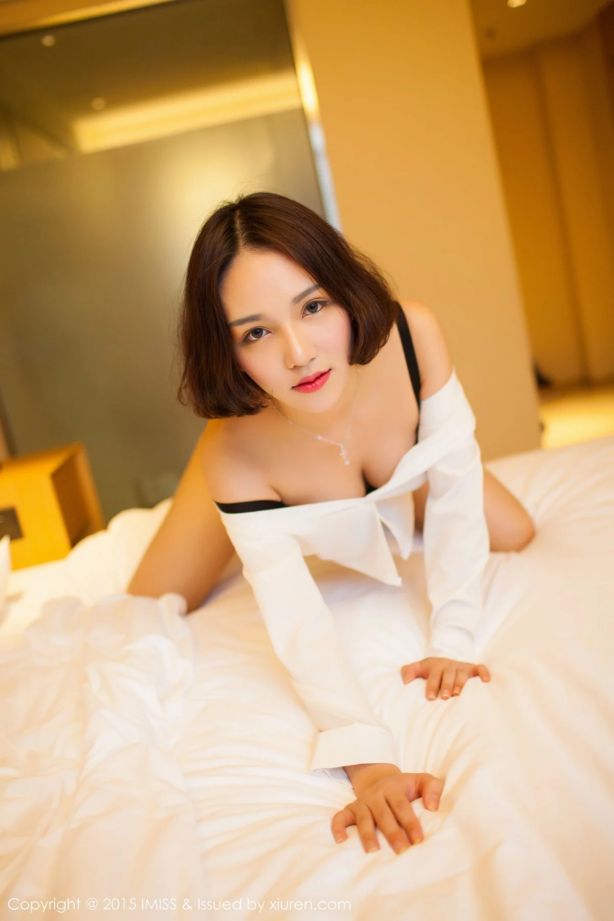 Xrmnw.Vip_艾诗iccey_写真