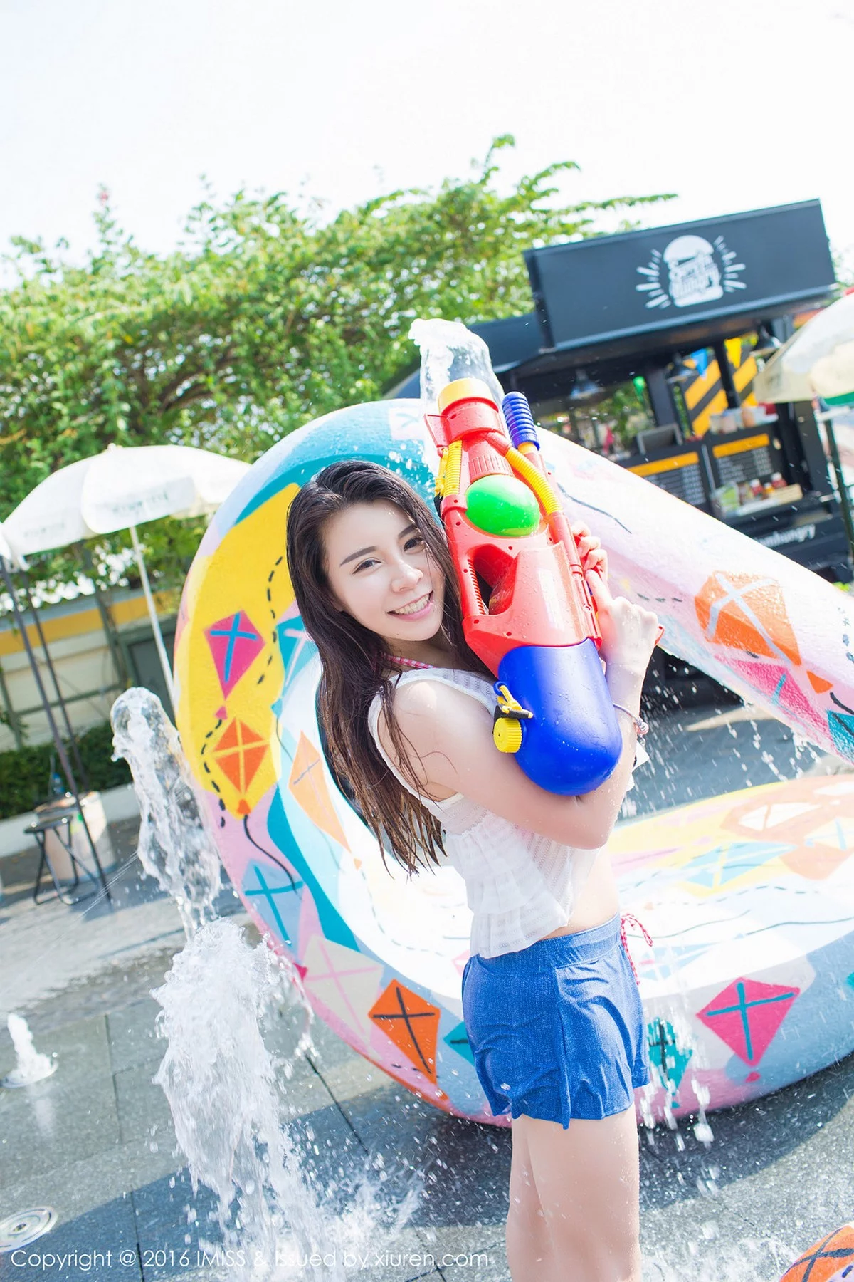 Xrmnw.Vip_嘉宝贝儿_写真
