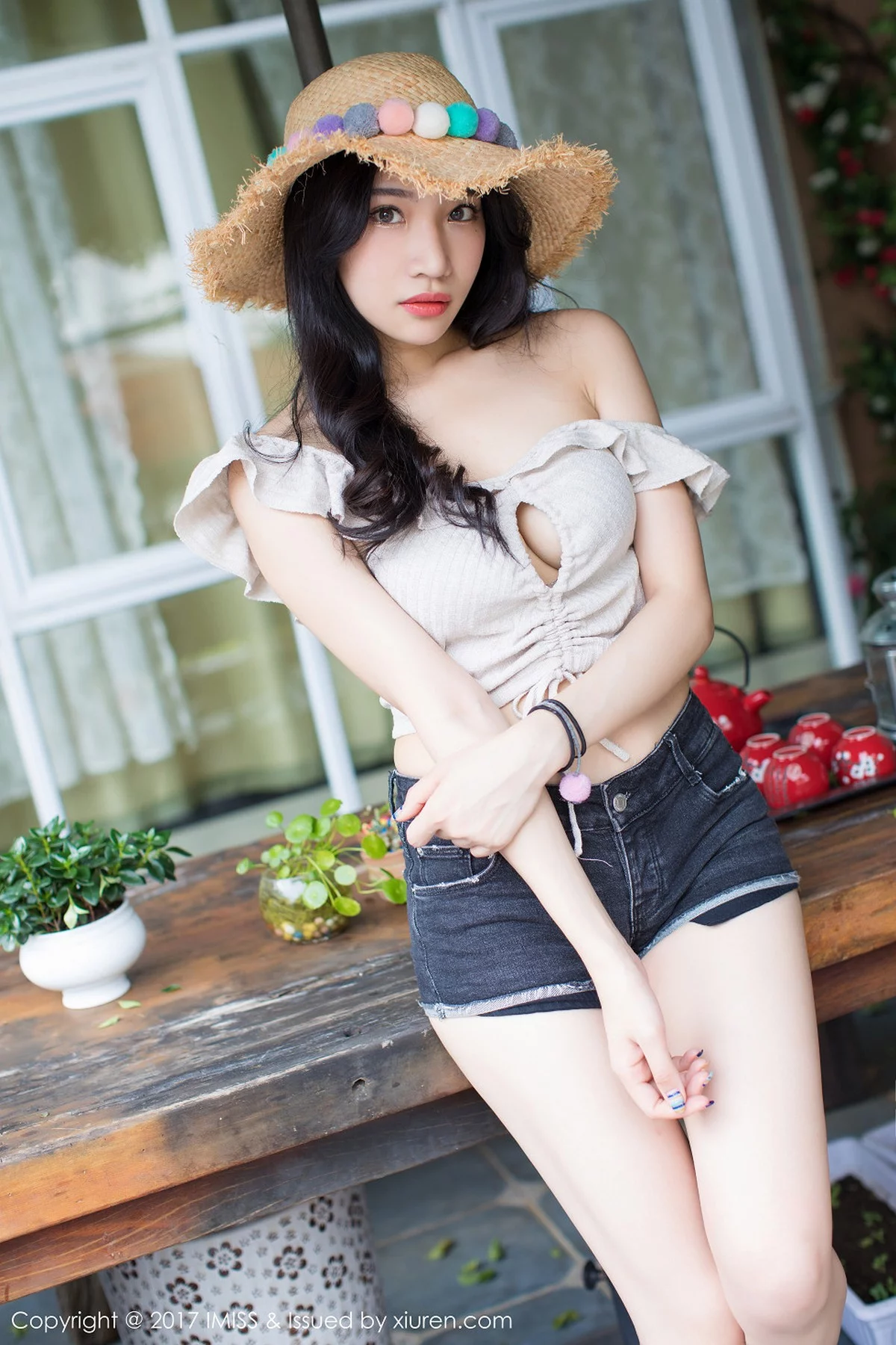 Xrmnw.Vip_小狐狸_写真